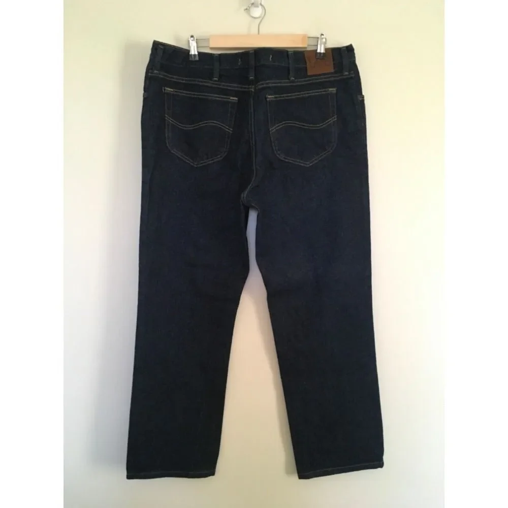 Lee mens regular